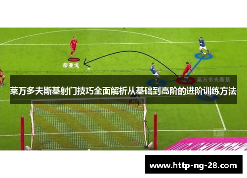 莱万多夫斯基射门技巧全面解析从基础到高阶的进阶训练方法