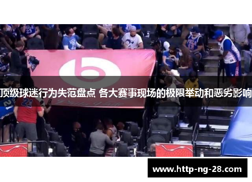 顶级球迷行为失范盘点 各大赛事现场的极限举动和恶劣影响