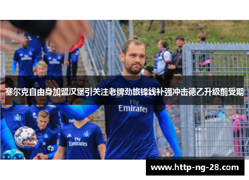 塞尔克自由身加盟汉堡引关注老牌劲旅锋线补强冲击德乙升级前受期